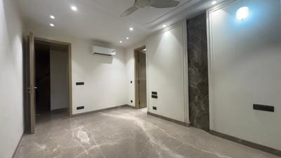 Bedroom Image of 2500 Sq.ft 3 BHK Builder Floor for sale in DLF Phase 2, DLF Phase 2 Gurgaon for Rs. 49000000