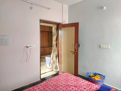 Bedroom Image of 850 Sq.ft 2 BHK Builder Floor for rent in Agara Bengaluru for Rs. 25000