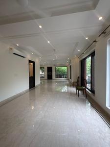 Image of 4950 Sq.ft 4 BHK Builder Floor for rent in Greater Kailash II, New Delhi for Rs. 315000