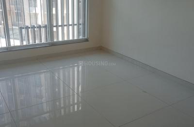 Bedroom Image of Godrej Nest Apartment - Kandivali East in Kandivali East, Mumbai