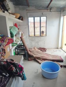 Bedroom Image of 1150 Sq.ft 4 BHK Independent House for rent in Janipur Colony Jammu for Rs. 20000
