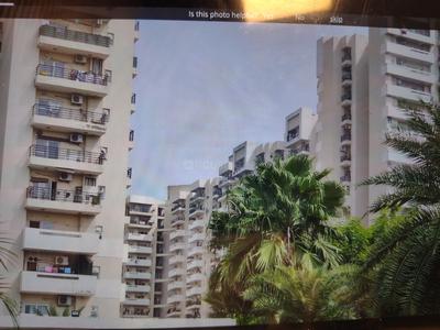 Image of 1250 Sq.ft 2.5 BHK Apartment / Flat for sale in Exotica Fresco, Sector 137, Noida for Rs. 16300000