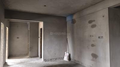 Bedroom Image of 920 Sq.ft 2 BHK Apartment / Flat for sale in Bagalur Bengaluru for Rs. 5851834