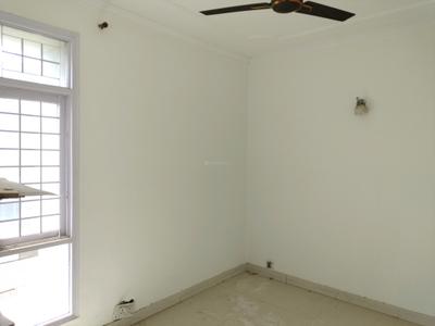 Bedroom Image of 1900 Sq.ft 4 BHK Apartment / Flat for sale in Meera Bai Apartments, Sector 5 Dwarka New Delhi for Rs. 27500000