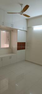 Bedroom Image of 1350 Sq.ft 2.5 BHK Apartment / Flat for rent in Surya Humming Bird, Thirumalashettyhally Bengaluru for Rs. 42000