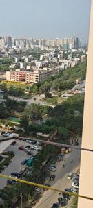 Balcony Image of 1366 Sq.ft 3 BHK Apartment / Flat for sale in Arihant Arden, Noida Extension Greater Noida for Rs. 12800000