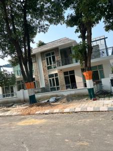Image of 1100 Sq.ft 3 BHK Apartment / Flat for sale in Omaxe Aananda Tower A, Naini, Allahabad for Rs. 7800000