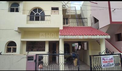 Image of 1200 Sq.ft 2 BHK Independent House for rent in Mettupatti, Dindigul for Rs. 10500