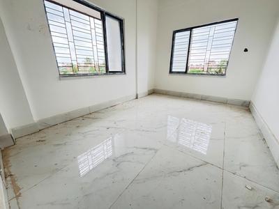 Bedroom Image of 874 Sq.ft 2 BHK Apartment / Flat for sale in Konnagar Hooghly for Rs. 2272400