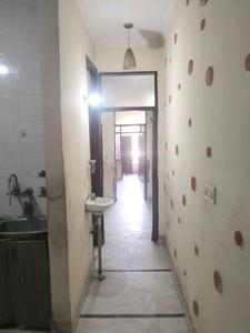 Passage Image of 720 Sq.ft 2 BHK Builder Floor for sale in GTB Nagar New Delhi for Rs. 9000000