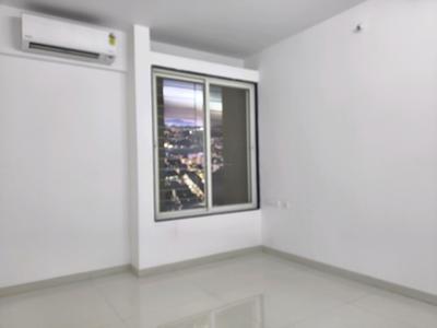 Bedroom Image of 850 Sq.ft 2 BHK Apartment / Flat for sale in Basil Maximus , Punawale Pune for Rs. 8600000