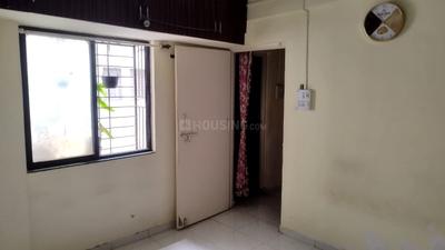 Bedroom Image of 575 Sq.ft 1 RK Apartment / Flat for sale in Loni Kalbhor Pune for Rs. 1350000