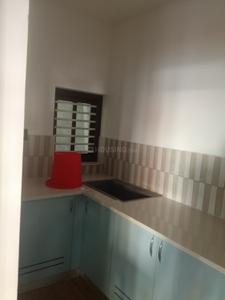 Kitchen Image of 2150 Sq.ft 3 BHK Villa for rent in Kallekkad Palakkad for Rs. 27000