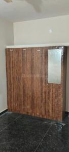 Bedroom Image of 1200 Sq.ft 2 BHK Independent House for rent in Hulimangala Bengaluru for Rs. 15000