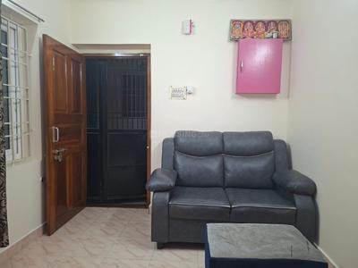 Hall Image of 1020 Sq.ft 2 BHK Apartment / Flat for rent in Mugalivakkam Chennai for Rs. 35000