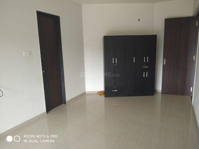 Hall Image of 975 Sq.ft 3 BHK Apartment / Flat for sale in Sancoale Goa for Rs. 10000000