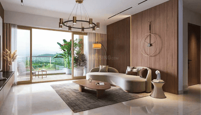 Image of 2900 Sq.ft 4 BHK Apartment / Flat for sale in Shapoorji Vanaha, Bavdhan, Pune for Rs. 50000000