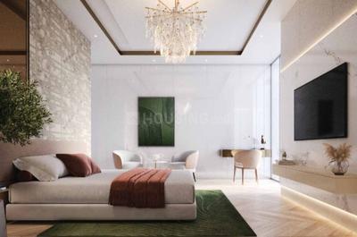 3.5 BHK Flat