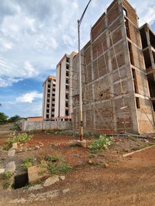 Image of 1200 Sq.ft Residential Plot / Land for sale in Kamal Vihar, Raipur for Rs. 4800000