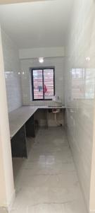 Kitchen Image of 1100 Sq.ft 2 BHK Apartment / Flat for sale in Rajarhat Kolkata for Rs. 4400000