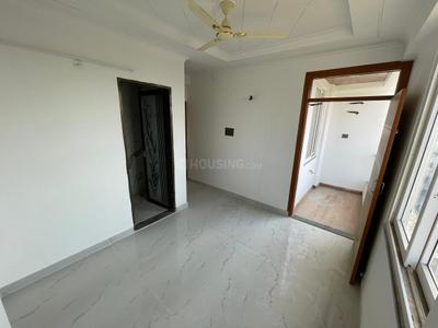 Bedroom Image of 1514 Sq.ft 3 BHK Apartment / Flat for rent in Anukampa Platina Terraces, Mansarovar Jaipur for Rs. 24000