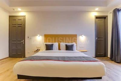Bedroom Image of 1190 Sq.ft 3 BHK Builder Floor for sale in Signature Global City 92 2, Sector 44 Gurgaon for Rs. 13400000