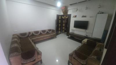 Living Room Image of 1737 Sq.ft 3 BHK Apartment / Flat for sale in Naranpura Ahmedabad for Rs. 13500000