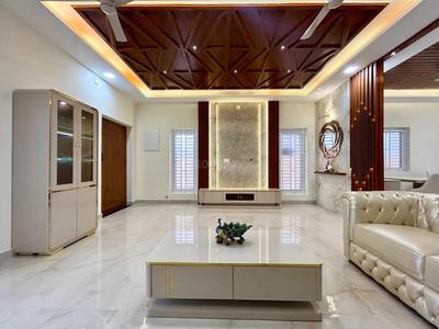 Hall Image of 2800 Sq.ft 4 BHK Independent House for sale in Mahadev Vihar, Old Dhamtari Road Raipur for Rs. 9500000