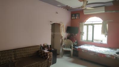 Living Room Image of 909 Sq.ft 1 BHK Apartment / Flat for sale in Isanpur Ahmedabad for Rs. 2600000