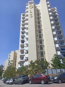 Image of 950 Sq.ft 3 BHK Apartment / Flat for sale in GLS Arawali Homes, Sector 4, Sohna for Rs. 6000000