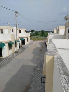 Image of 600 Sq.ft 1 BHK Independent House for sale in Akshar Vihar, Tarsali, Vadodara for Rs. 3500000