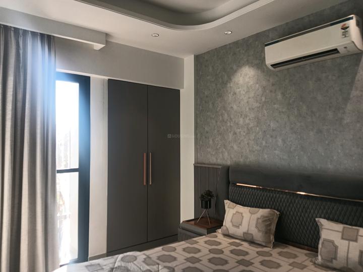 ansal palam vihar Bedroom One 1