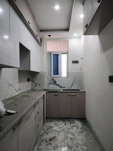 Kitchen Image of 1795 Sq.ft 3 BHK Apartment / Flat for sale in Arenaa Heights The Ultima 107, Sector 104 Noida for Rs. 10959700