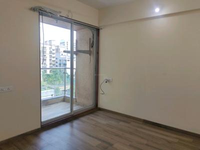 Bedroom Image of 1650 Sq.ft 3 BHK Apartment / Flat for sale in SM Vision, Ulwe Navi Mumbai for Rs. 27500000