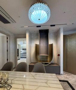 Hall Image of 2900 Sq.ft 4 BHK Builder Floor for sale in DLF Phase 4 Gurgaon for Rs. 55000000