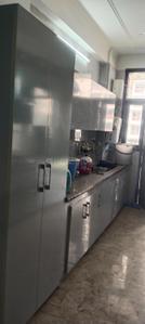 Kitchen Image of 1440 Sq.ft 3 BHK Apartment / Flat for sale in Sector 20 Panchkula for Rs. 9300000