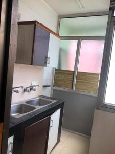 Kitchen Image of 2100 Sq.ft 3 BHK Apartment / Flat for sale in Sector 20 Panchkula for Rs. 23000000