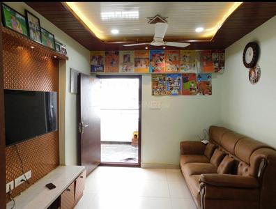 2 BHK Flat
