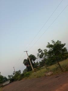 CSK GARDENS Plot View 3