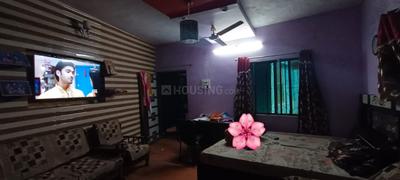 Bedroom Image of 1350 Sq.ft 3 BHK Builder Floor for sale in Dalanwala Dehradun for Rs. 1800000