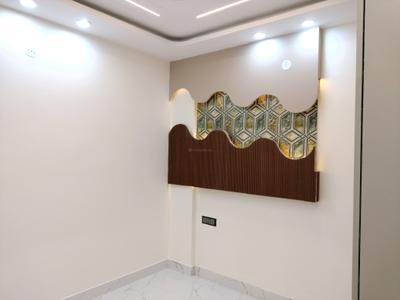 Bedroom Image of 850 Sq.ft 2 BHK Apartment / Flat for sale in Uttam Nagar New Delhi for Rs. 4800000