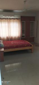 Bedroom Image of 1800 Sq.ft 3 BHK Apartment / Flat for rent in Pallikkunnu Kannur for Rs. 25000