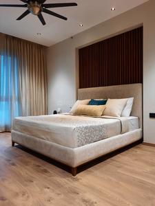 Bedroom Image of 3200 Sq.ft 3.5 BHK Apartment / Flat for sale in DLF Riverside, Vyttila Kochi for Rs. 37000000