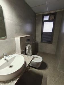 Image of 1000 Sq.ft 1 BHK Apartment / Flat for rent in Adani Atelier Greens, Mundhwa, Pune for Rs. 51000