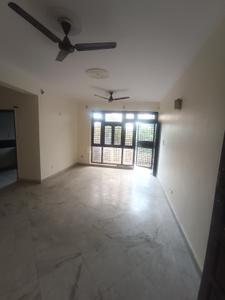 Hall Image of 1600 Sq.ft 3 BHK Apartment / Flat for sale in Vasundhara Ghaziabad for Rs. 18000000