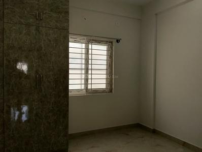 Bedroom Image of 1000 Sq.ft 2 BHK Independent House for rent in Hulimavu Bengaluru for Rs. 35000