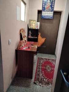 Kitchen Image of 2404 Sq.ft 3 BHK Duplex for rent in Ambuja Upohar Luxury Gold, Pancha Sayar Kolkata for Rs. 65000