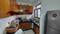 Sushant apartment sector 43 Kitchen 1
