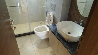 Image of 1600 Sq.ft 3 BHK Builder Floor for rent in Raj One Good Earth, Sector 71, Gurgaon for Rs. 45000