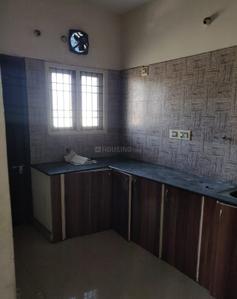 Kitchen Image of 1110 Sq.ft 2 BHK Apartment / Flat for sale in R.R Flats, Iyyappanthangal Chennai for Rs. 6000000